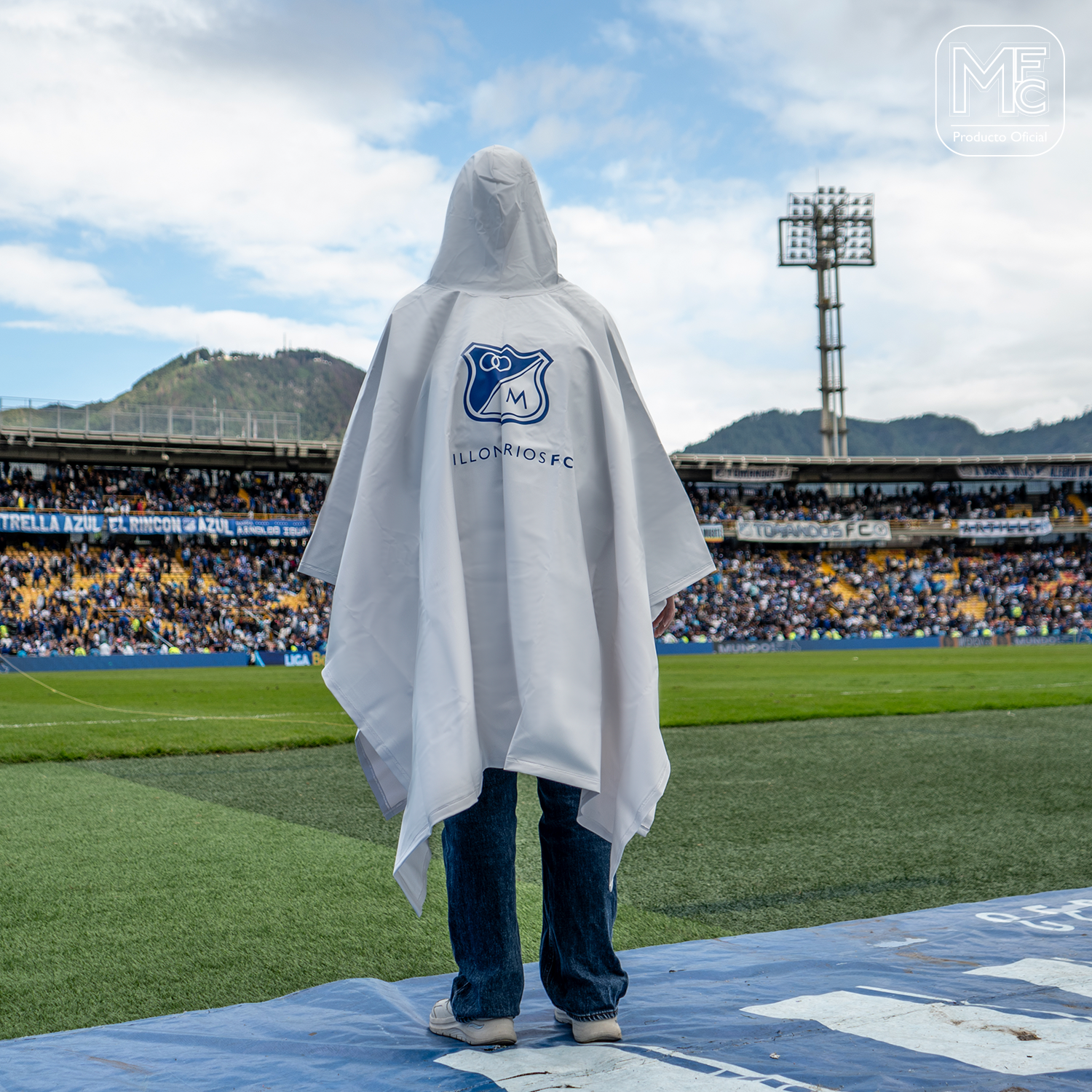 #BLANCO