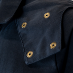 Chaqueta Dril Dama MFC