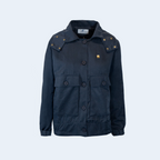 Chaqueta Dril Dama MFC