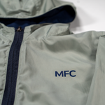 Chaqueta Rompevientos Doble-faz Niños MFC