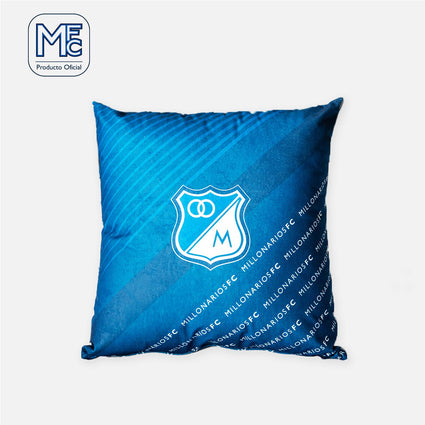 Cojin Mfc 45*45 Escudo