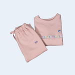 Conjunto Baby Valentina MFC