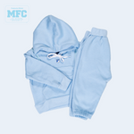 Conjunto Unisex Bb MFC
