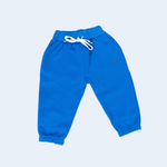Conjunto Unisex Bb MFC