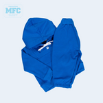 Conjunto Unisex Bb MFC