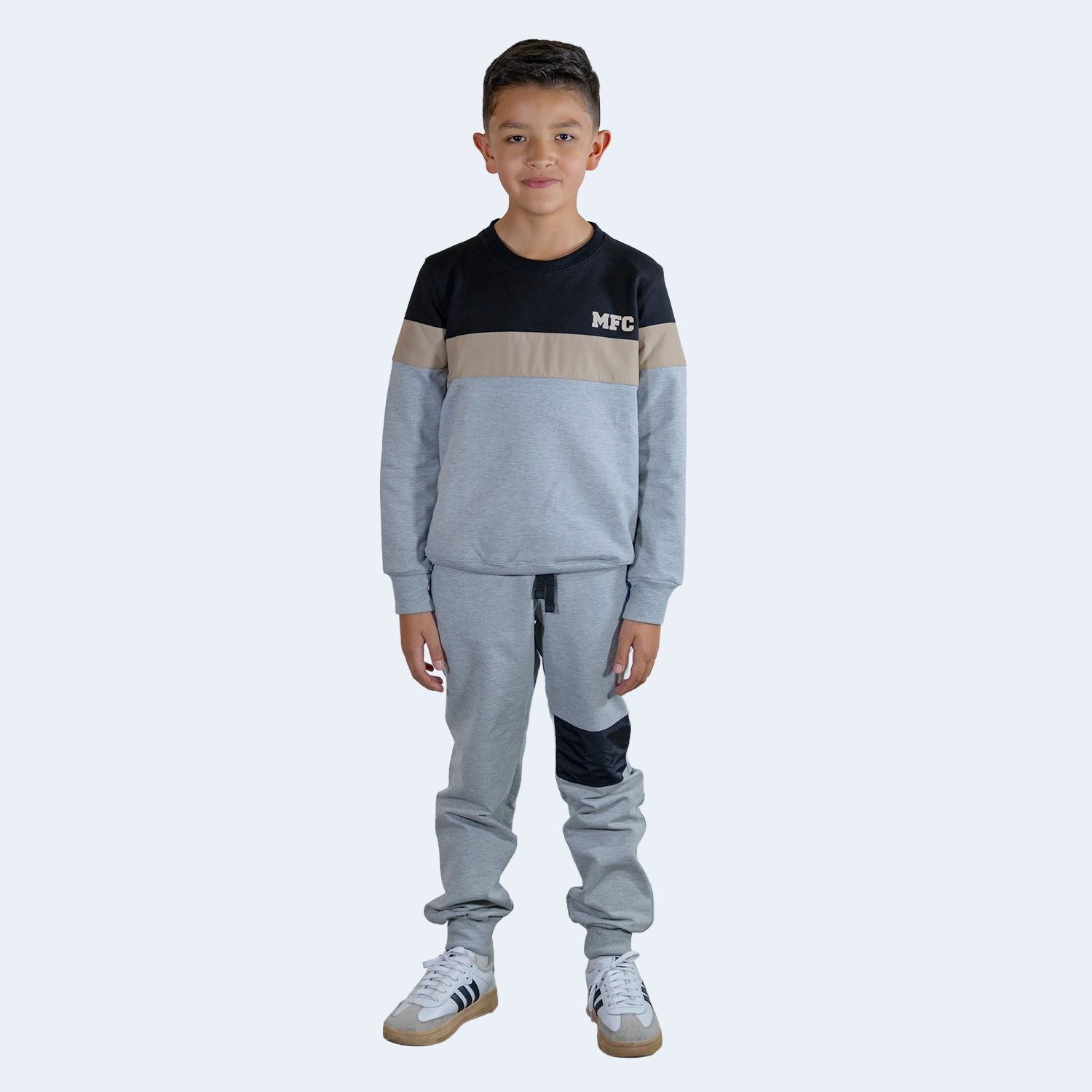 #GRIS