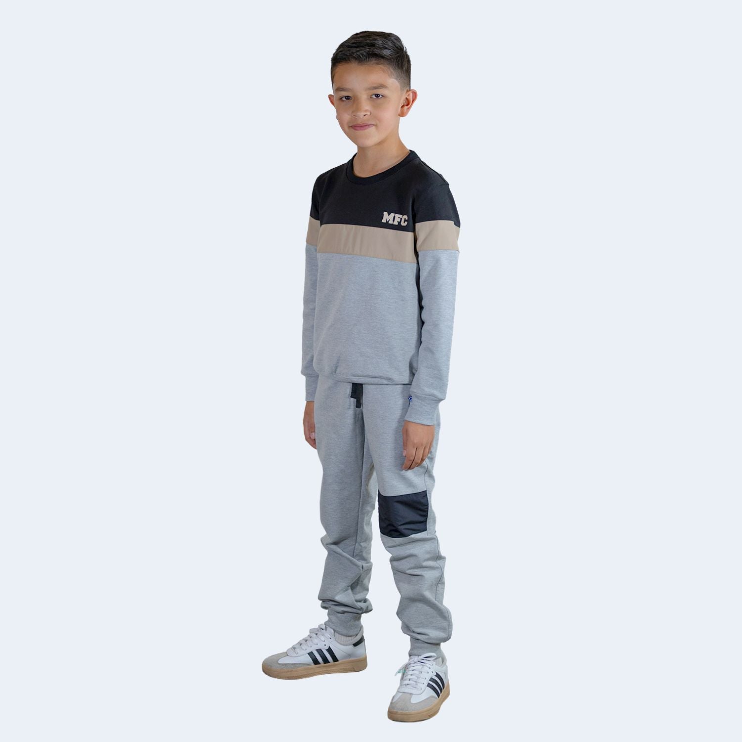 #GRIS