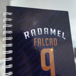 Cuaderno Falcao Mfc 1/2 Carta