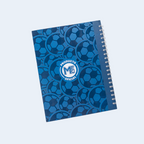 Cuaderno Carta  MFC
