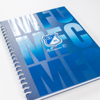 Cuaderno Carta  MFC