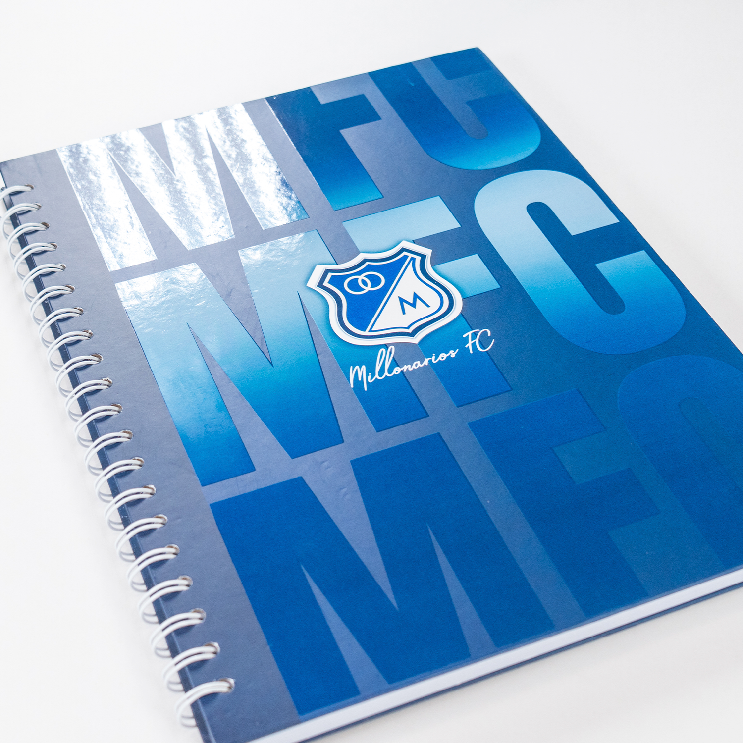 Cuaderno Carta  MFC
