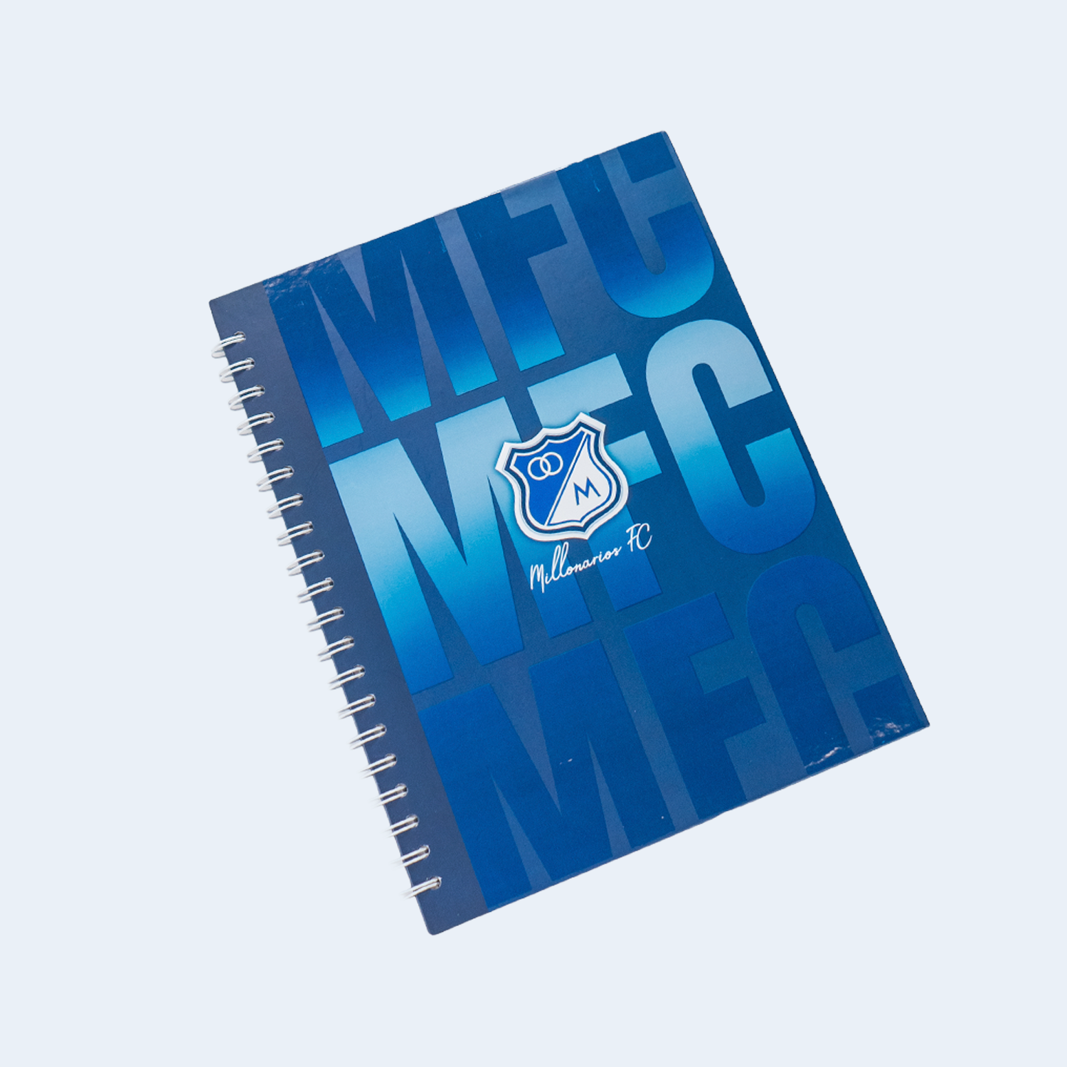 Cuaderno Carta  MFC
