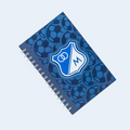 Cuaderno Balones Media Carta MFC