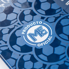 Cuaderno Balones Carta MFC
