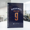 Cuaderno Falcao Mfc 1/2 Carta