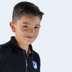 Polo Cremallera Niño MFC