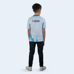 Camiseta Visitante Niño Adidas 2025
