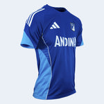 Camiseta Entreno Mc Adidas 2026