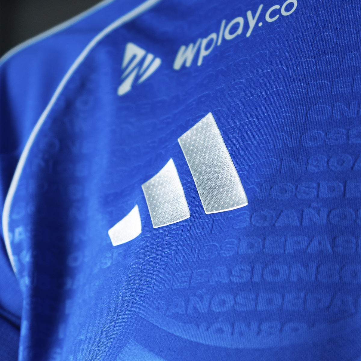 Official Men's Mc 2026 Jersey