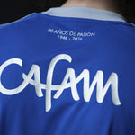 Camiseta Oficial Hombre Mc 2026