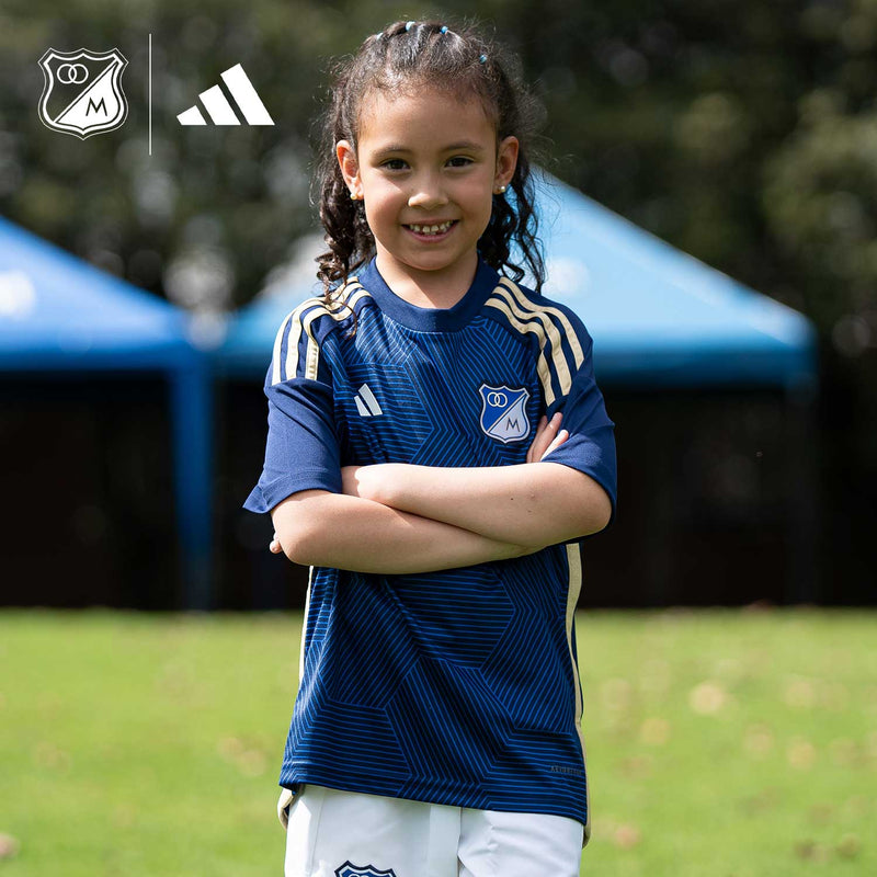 Millonariosfc Sudaderas De Millonarios Camiseta De Millonarios