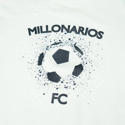 T-Shirt Junior Mfc