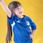 Camiseta Oficial Niño Mc 2023
