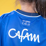 Camiseta Oficial Niño Mc 2023