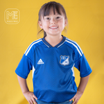 Camiseta Oficial Niño Mc 2023