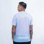 Camiseta Visitante Hombre Adidas 2026
