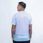 Camiseta Visitante Hombre Adidas 2026