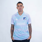 Camiseta Visitante Hombre Adidas 2026