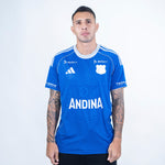 Camiseta Oficial Hombre Mc 2026