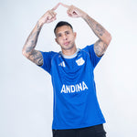 Camiseta Oficial Hombre Mc 2026