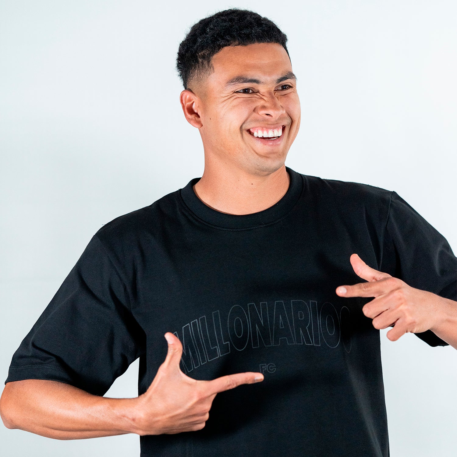 #NEGRO