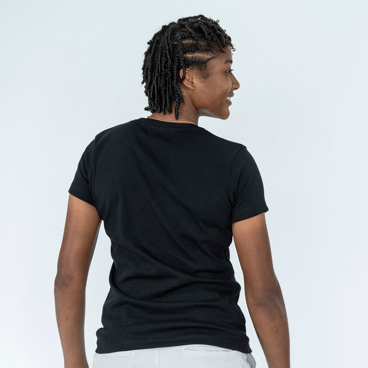 #NEGRO