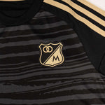 Camiseta Niño/a Tercera Edición Adidas 2024