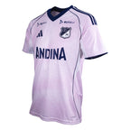 Tercera Camiseta Adidas Hombre 2025