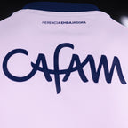Tercera Camiseta Adidas Hombre 2025