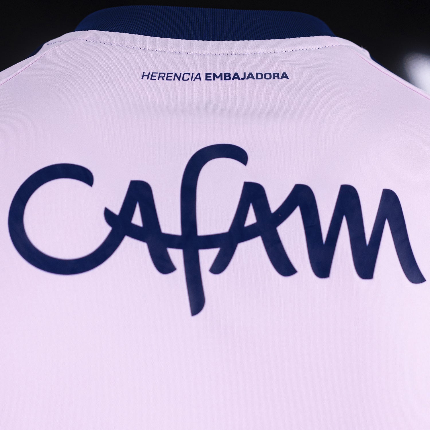 Tercera Camiseta Adidas Hombre 2025