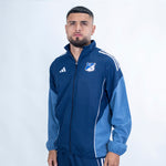 Chaqueta Presentación Adidas 2026