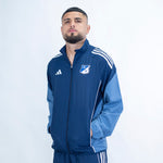 Chaqueta Presentación Adidas 2026