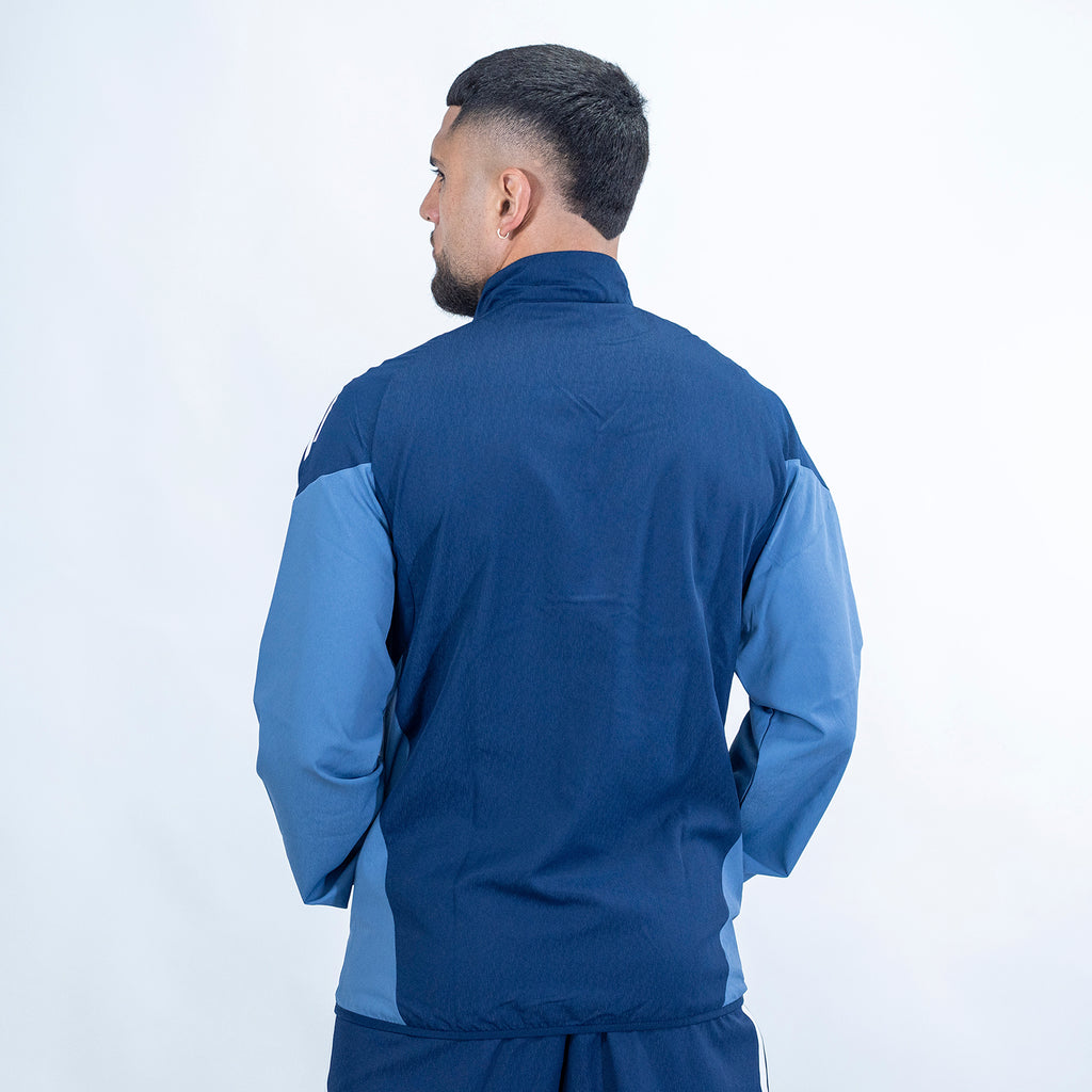 Chaqueta Presentación Adidas 2026