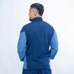 Chaqueta Presentación Adidas 2026