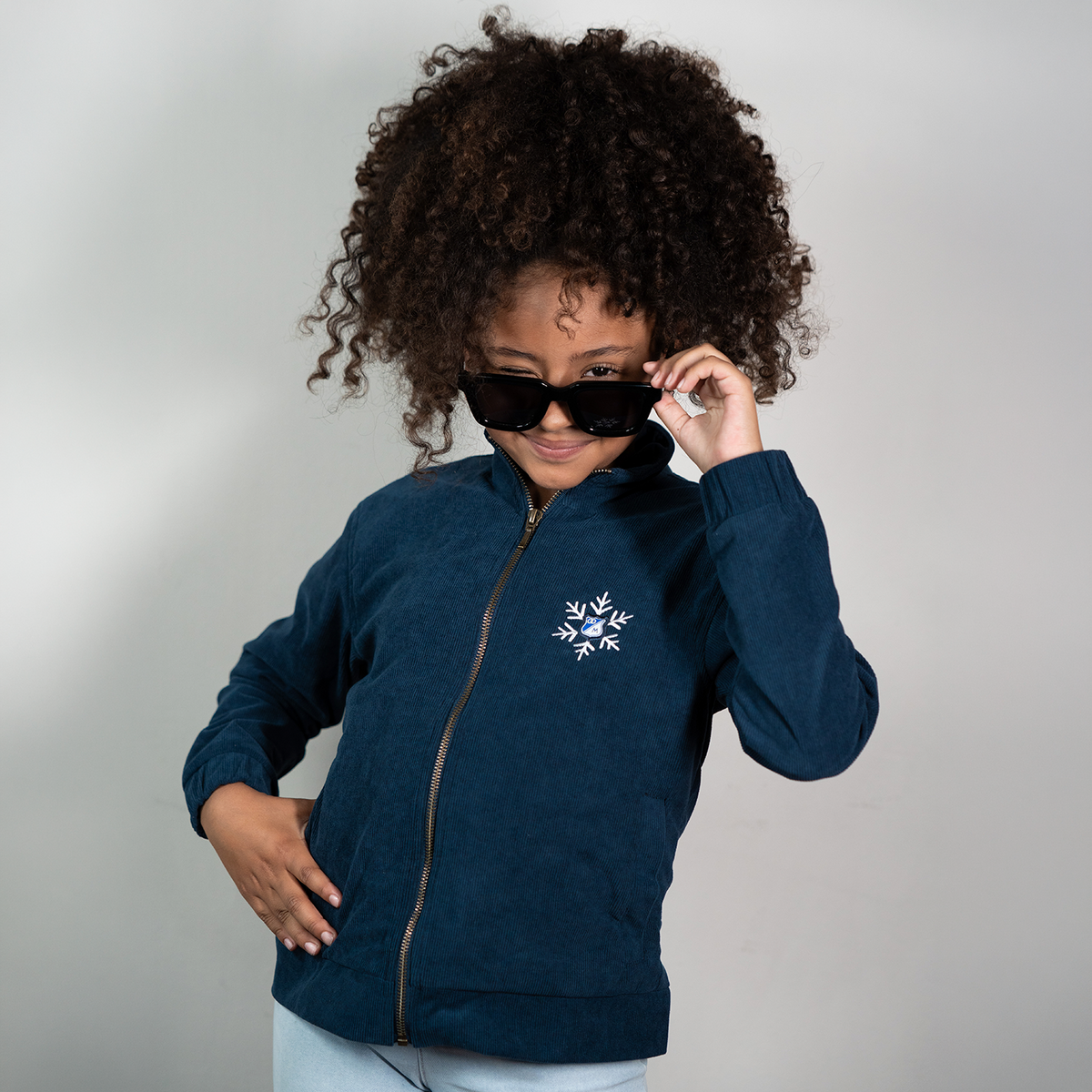 Classic Kids Jacket MFC