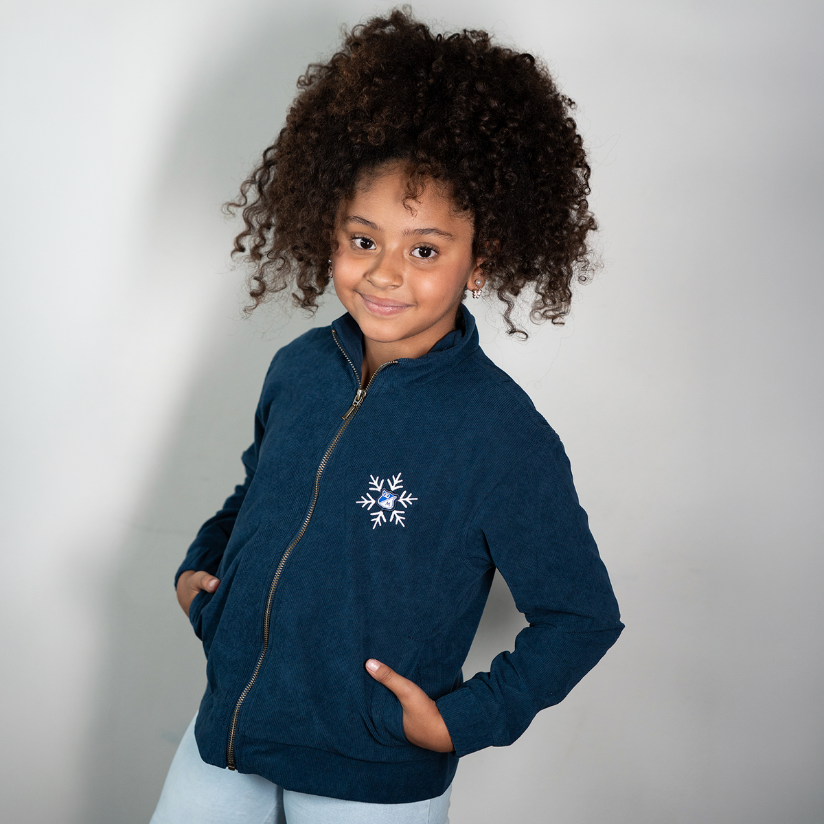Classic Kids Jacket MFC