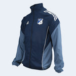 Chaqueta Presentación Adidas 2026