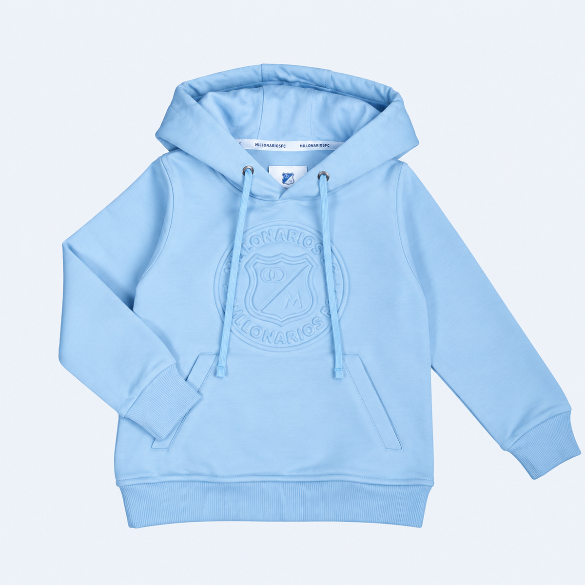 Hoodie Unisex niños MFC