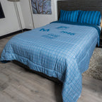 Comforter Doble Faz Legado MFC