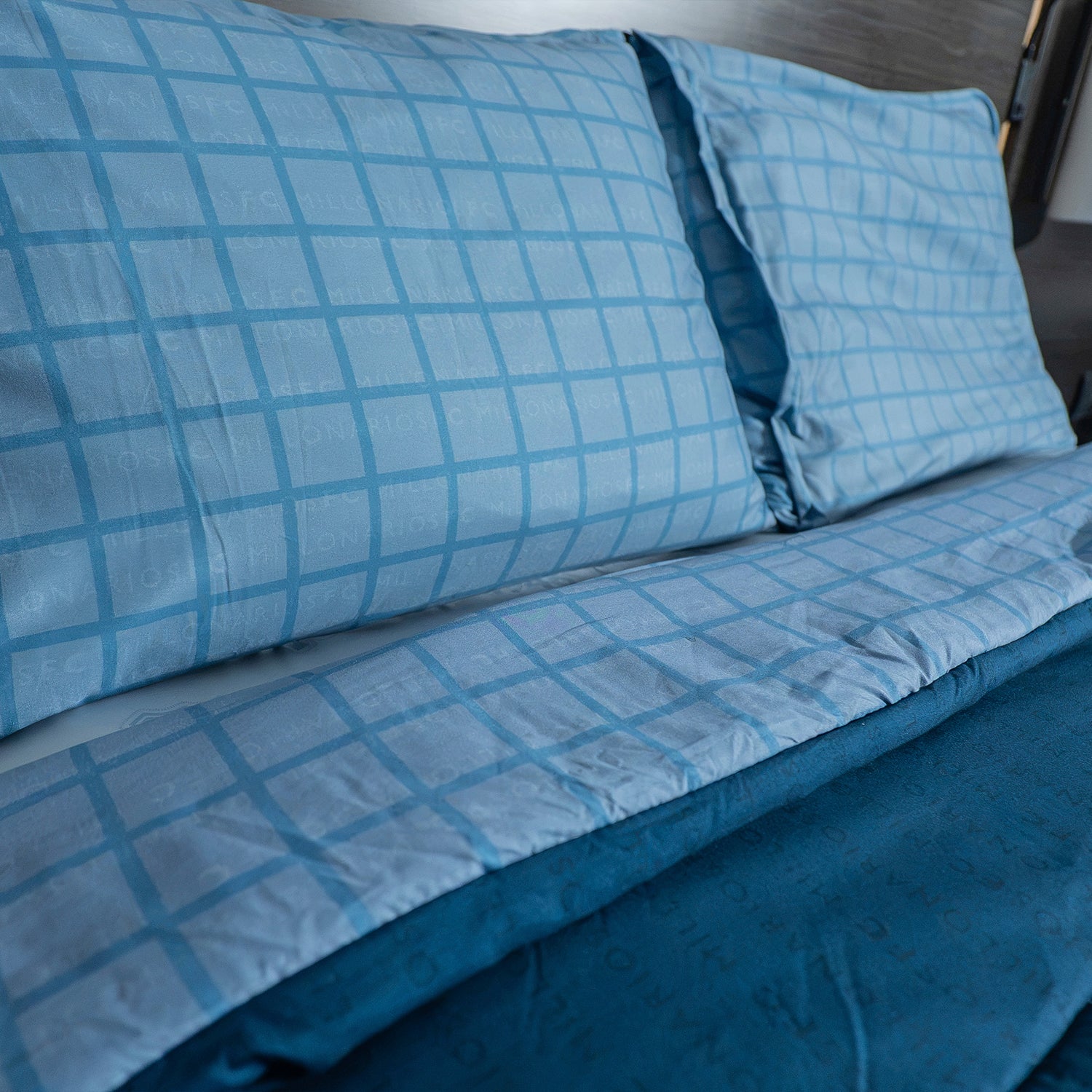 Comforter Doble Faz Legado MFC